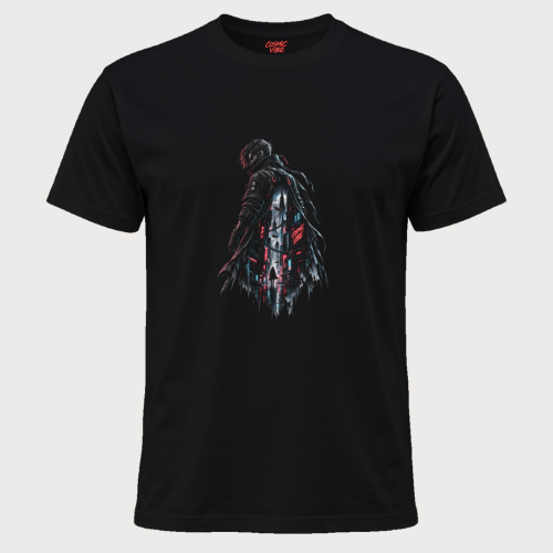 NIGHT RUNNER